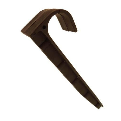 1/2" Plastic Irrigation Stake
