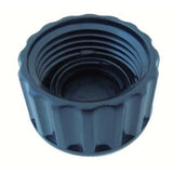 Female Hose Cap