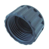 Female Hose Cap