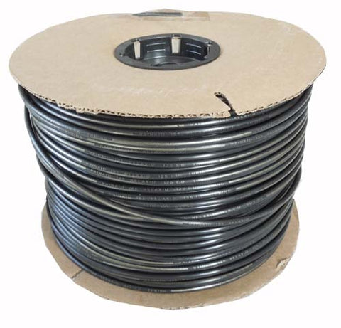 1/8" Hydroponic Drip Irrigation Tubing - 1000' Roll