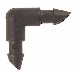 1/4" Drip Irrigation Elbow
