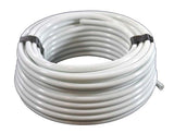 1/4" x 50' Colored Drip Irrigation Tubing (7 Colors)