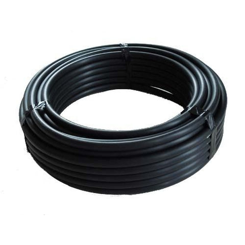 500' of 1/2" (.580) Drip Irrigation Tubing